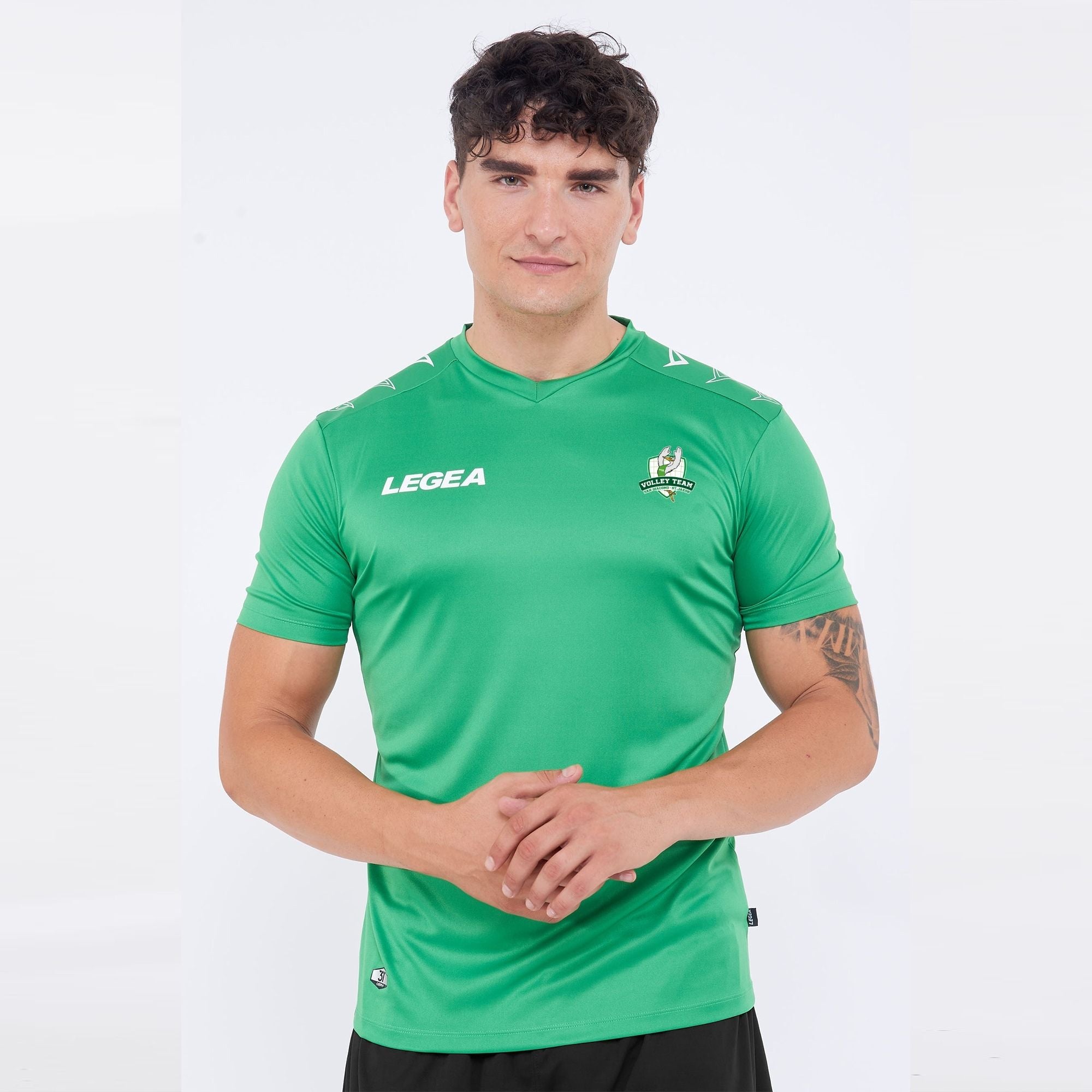 legea-baviera-maglia-da-gioco-volley-volley-team-san-giacomo-verde image 2