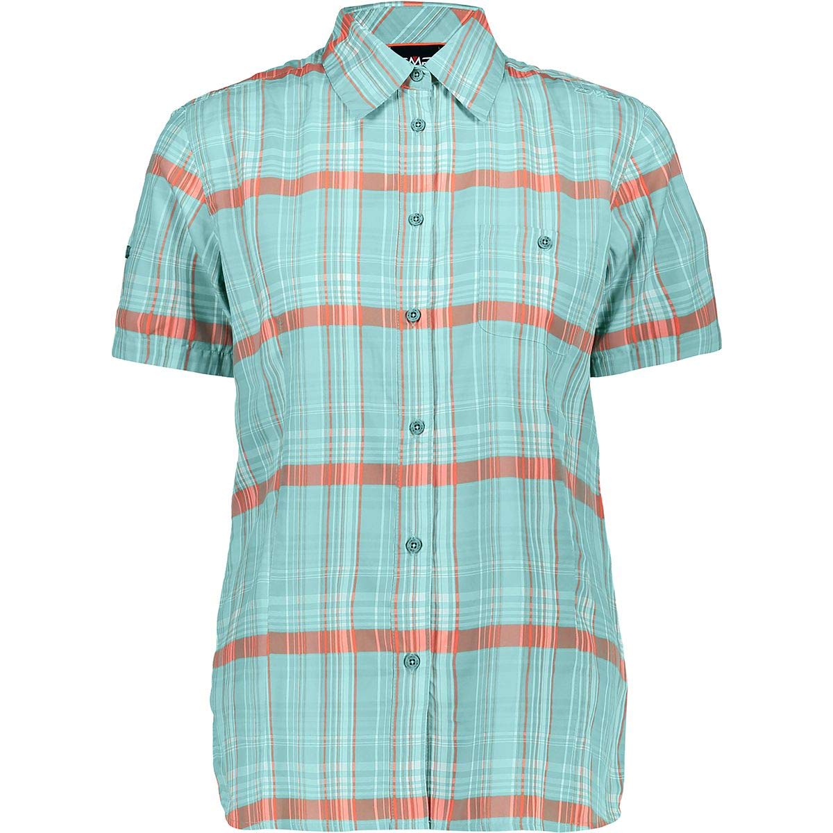 cmp-39t6386-camicia-outdoor-donna image 5
