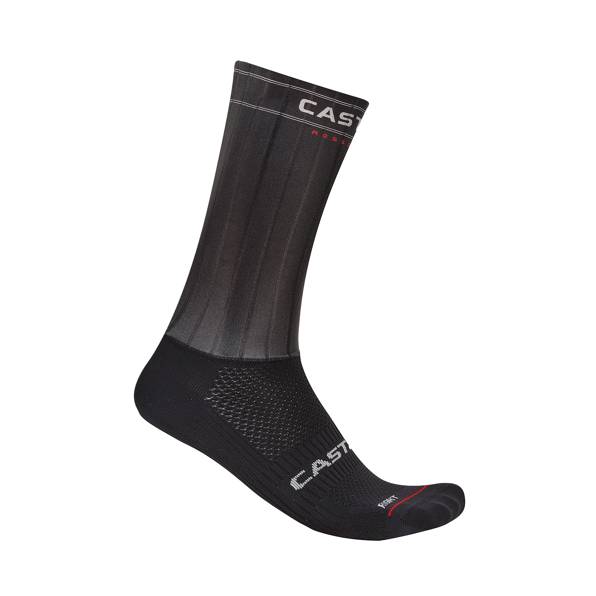 castelli-fast-feet-4-aero-calzini-ciclismo image 1