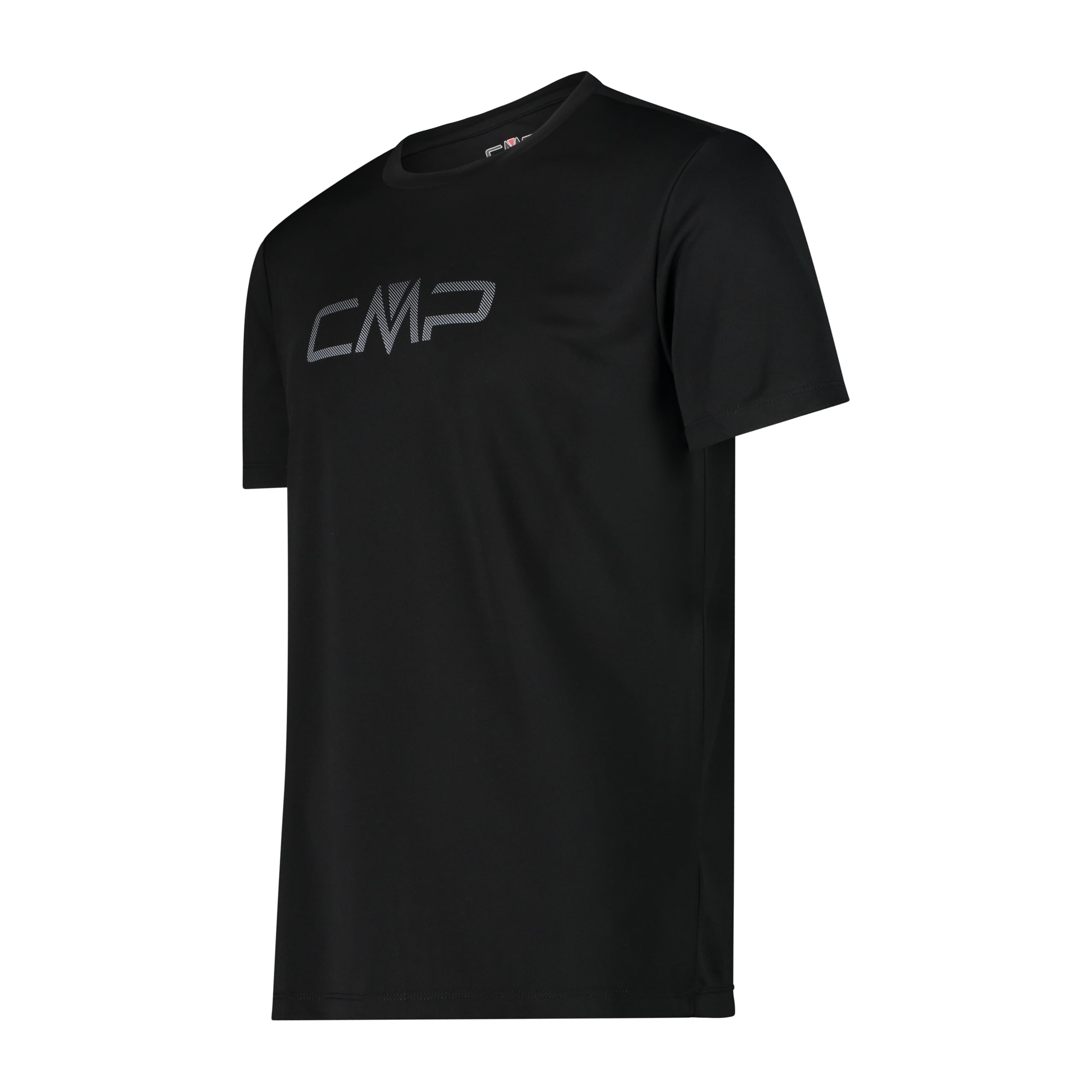 cmp-39t7117p-maglietta-tecnica-uomo-upf-40 image 3