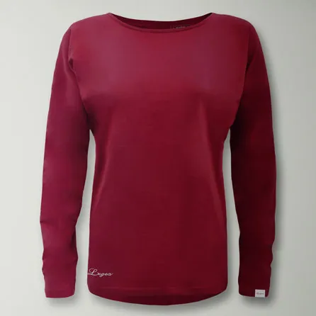 legea-verti-maglia-maniche-lunghe-amarena-xl image 1