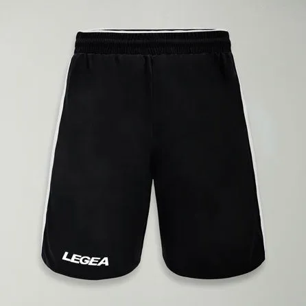 legea-shorts-madeira-nero-xs-shorts-running-poliestere image 1