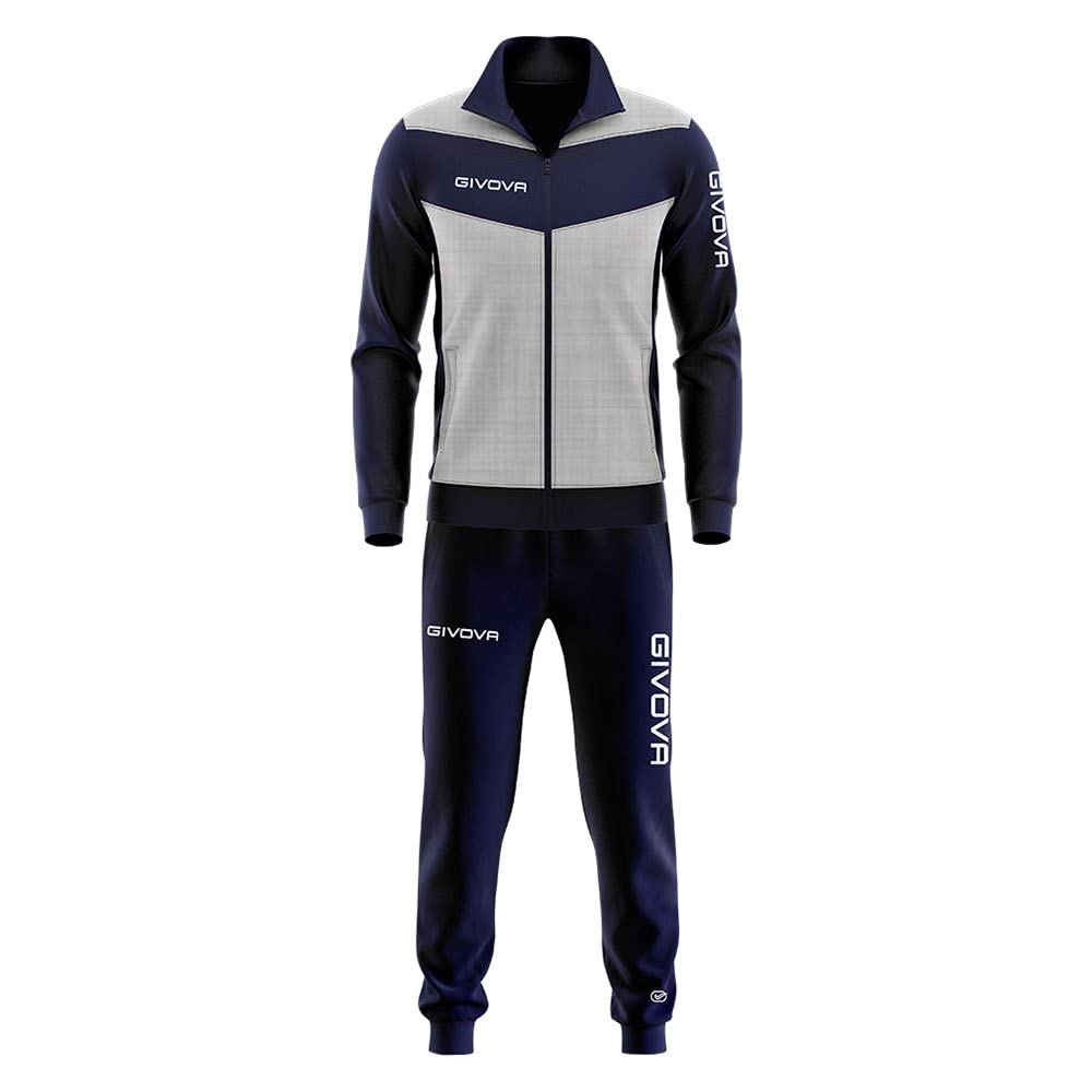 givova-visa-luxury-tuta-intera-unisex-adulto image 6