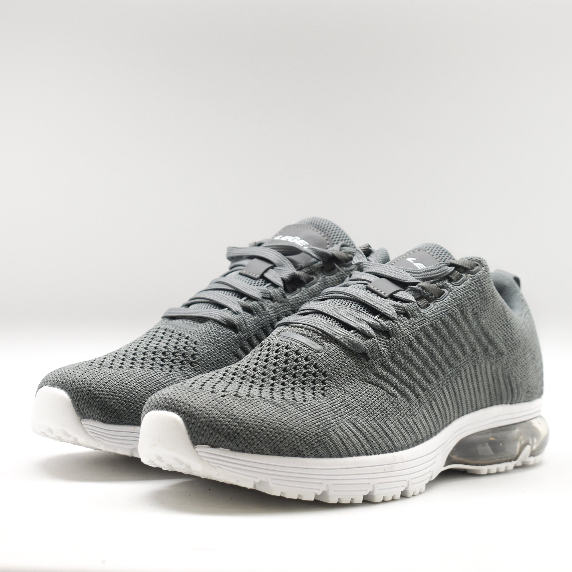 legea-ruix-scarpa-sportiva-grigio-45 image 2