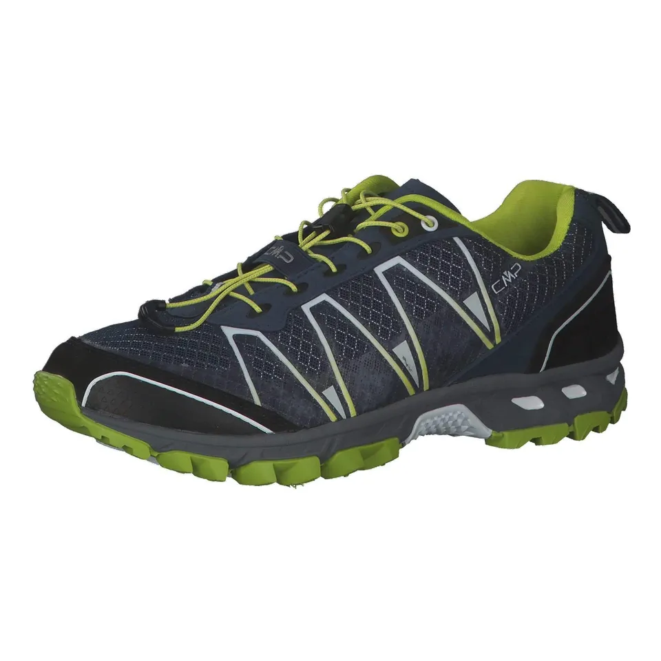 cmp-altak-wp-scarpa-trekking-impermeabile image 1