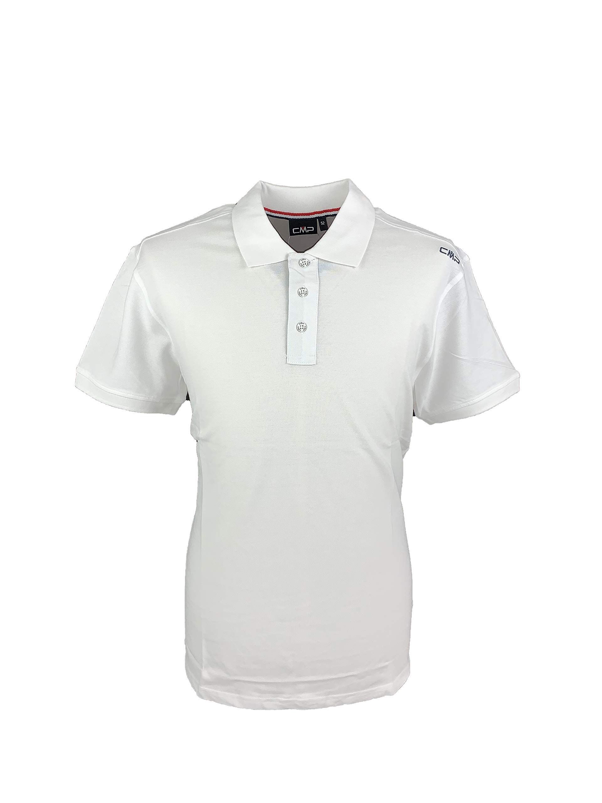 cmp-polo-39d8377-t-shirt-uomo image 1