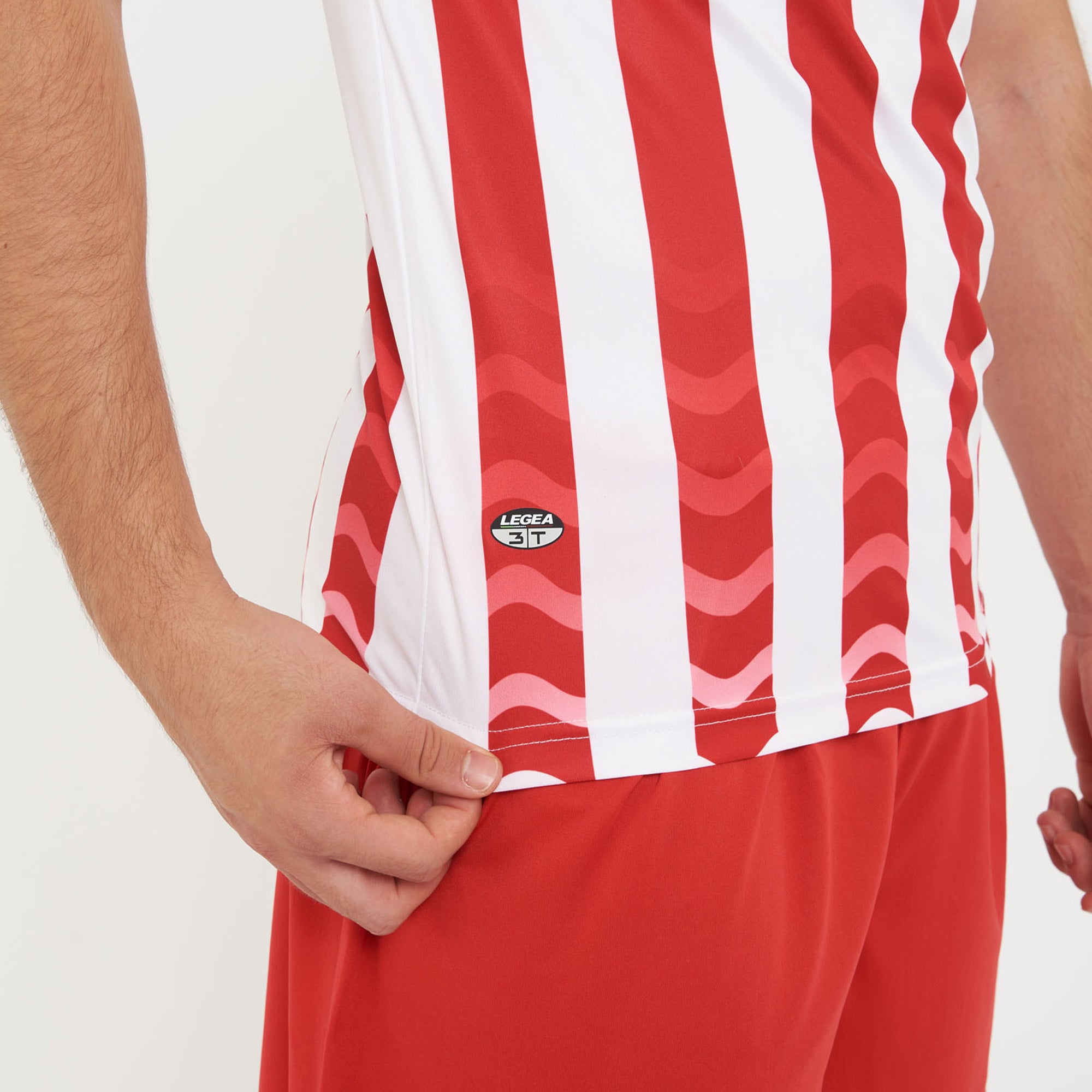 legea-malaga-maglia-gara-rosso-bianco-3xs image 6
