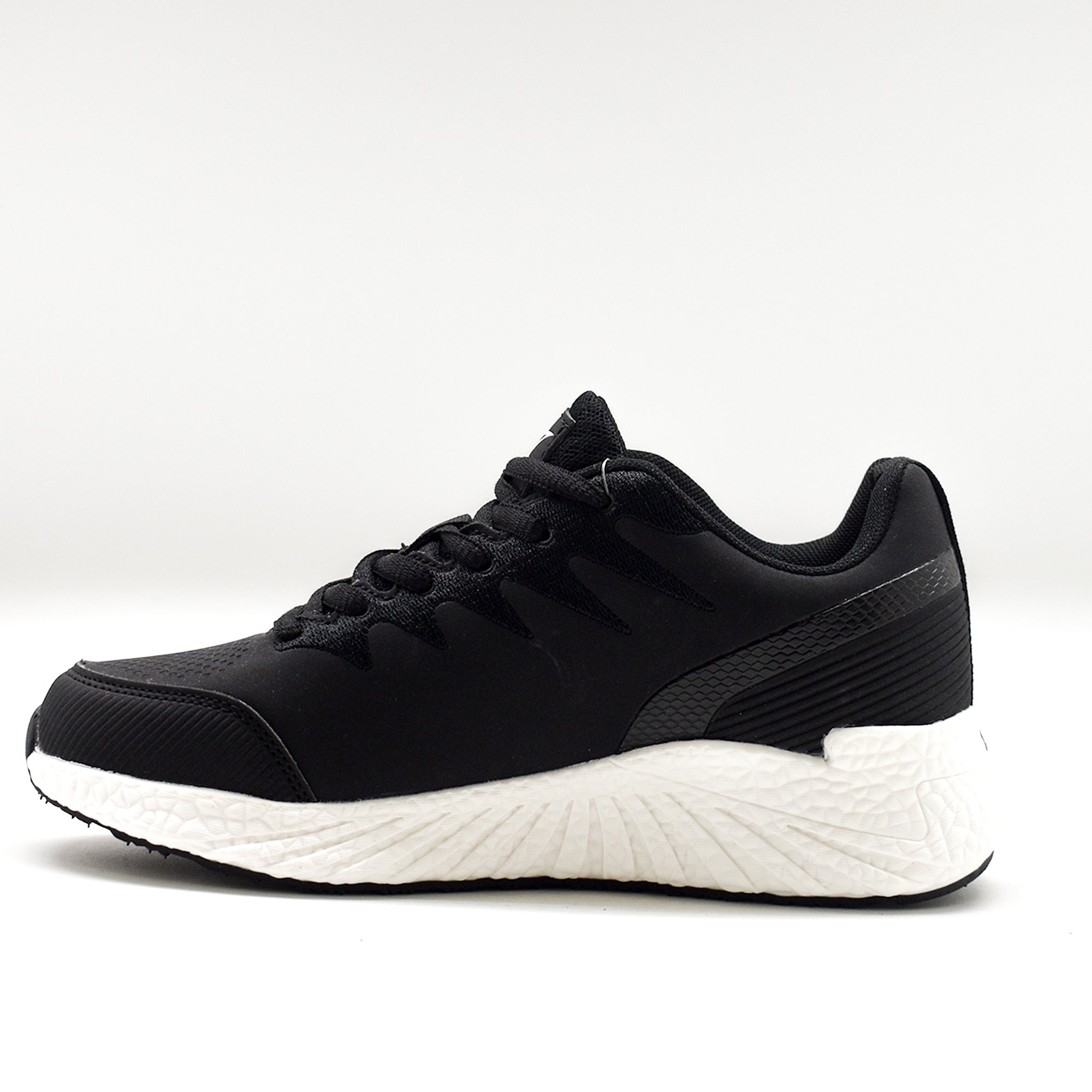 legea-globo-scarpa-sportiva-nero-45 image 5