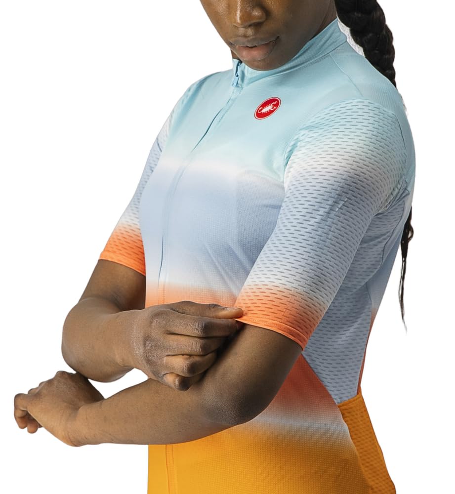castelli-dolce-jersey-donna-maglia-ciclismo-manica-lunga image 5
