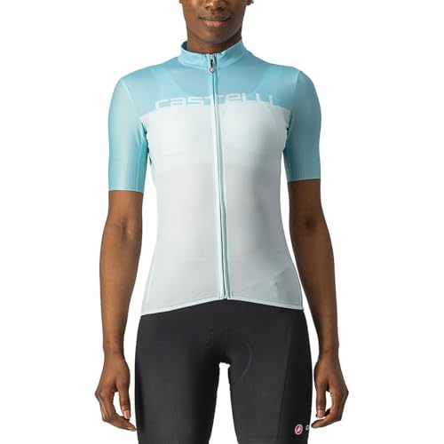 castelli-velocissima-jrs-felpa-ciclismo-donna image 4