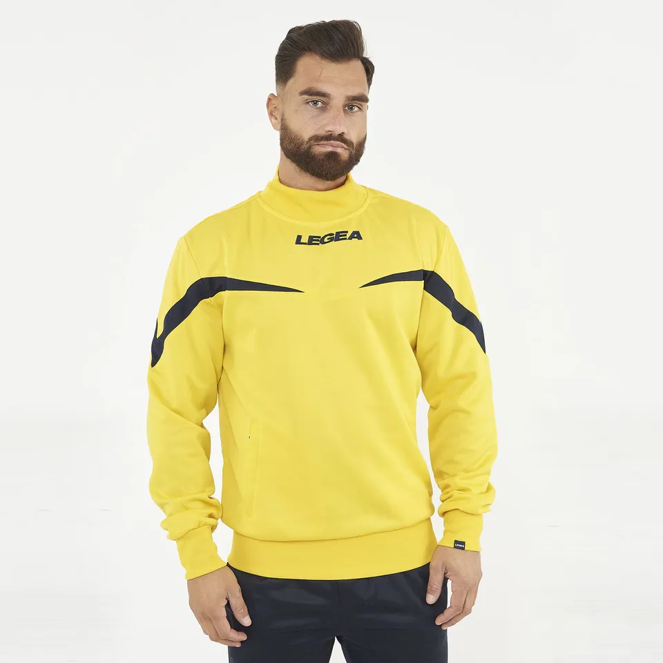 legea-calcutta-giacca-da-allenamento-giallo-m image 1