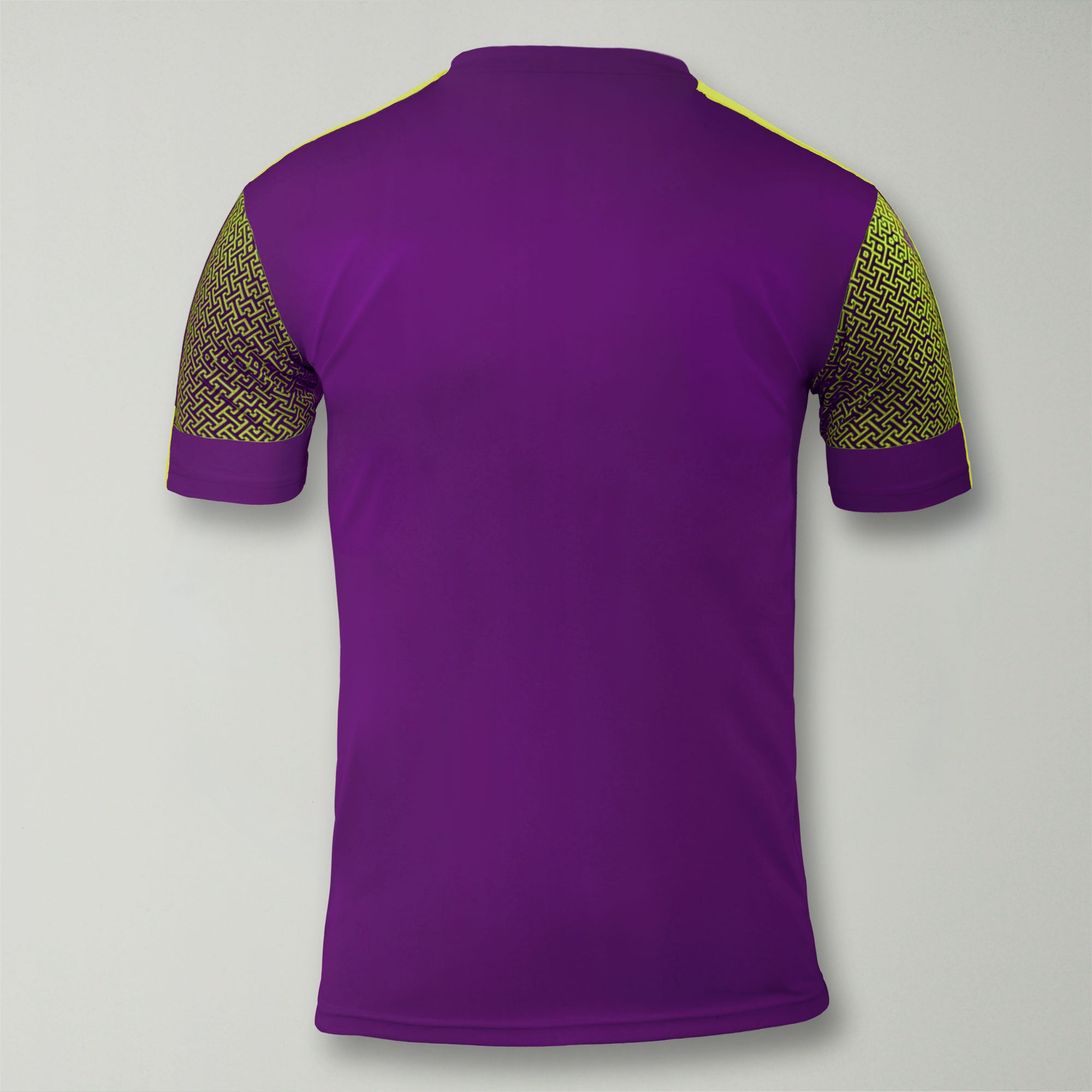 legea-maglia-da-calcio-a-manica-corta-praga-viola-2xs image 2