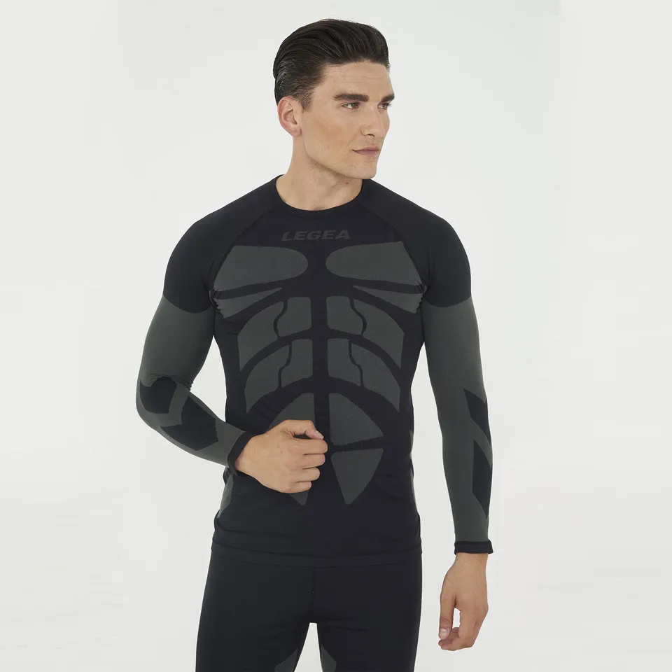 legea-maglia-d-tech-allenamento-maniche-lunghe-seconda-pelle image 1
