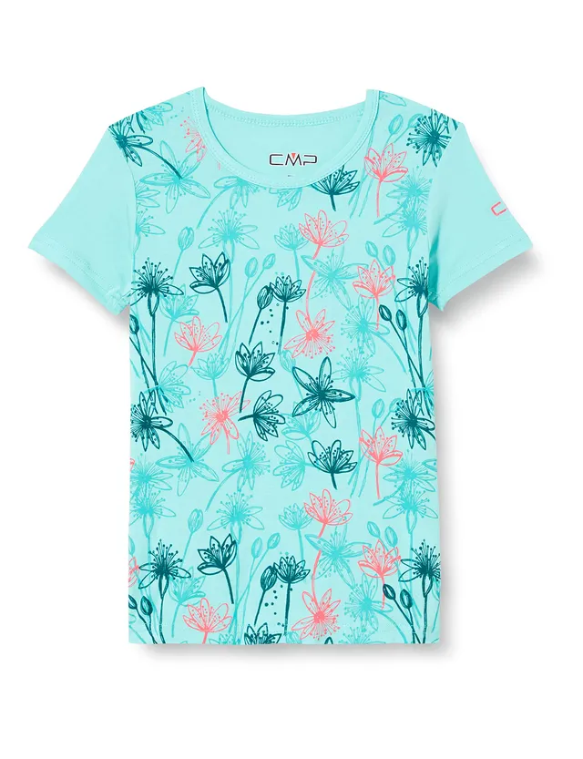 cmp-38t6425-t-shirt-bambini-e-ragazzi-unisex image 1