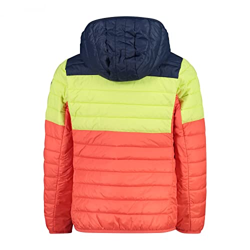 cmp-giacca-bambini-con-cappuccio-fisso-giacca-unisex-ragazzi image 5