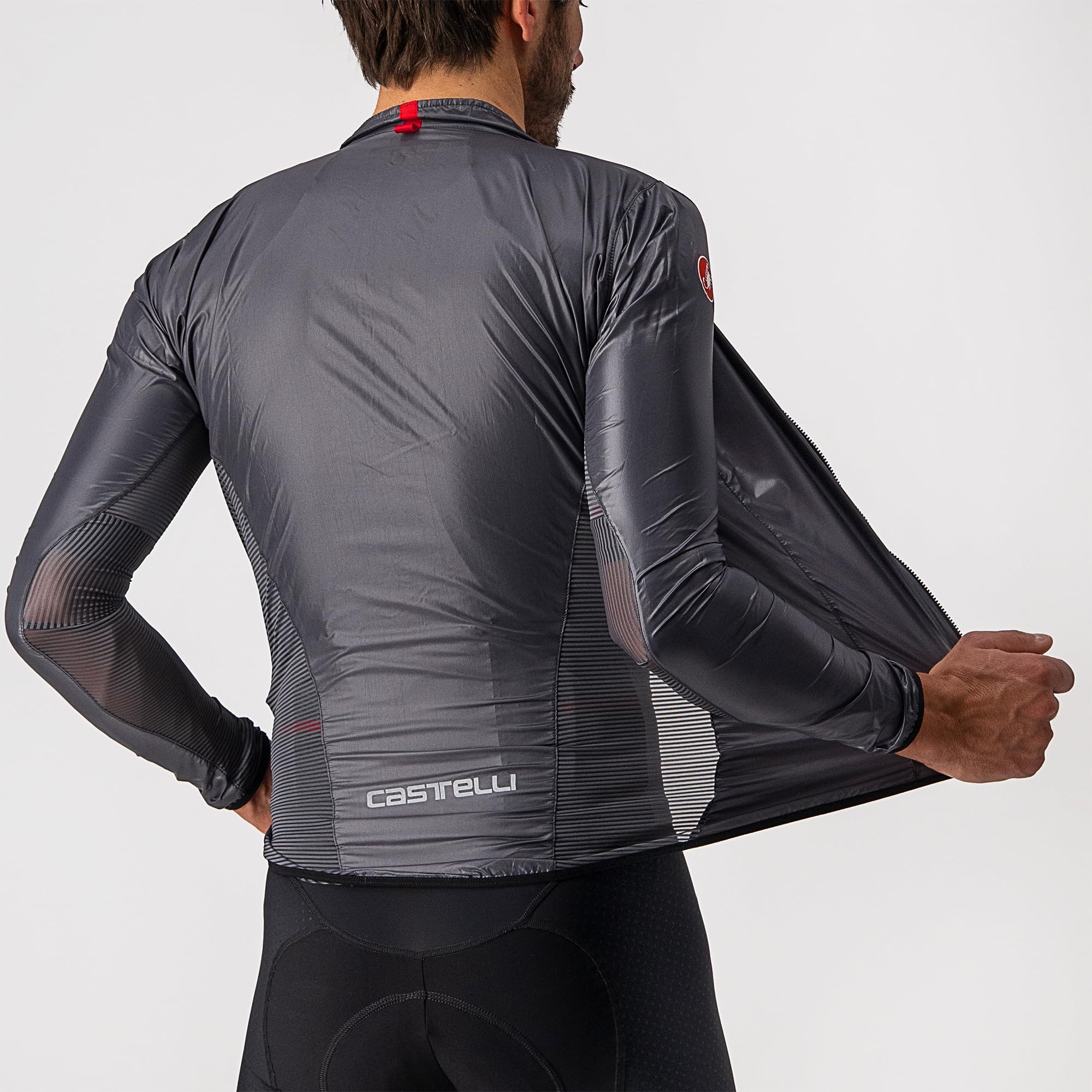 castelli-aria-shell-giacca-sportiva-uomo image 6