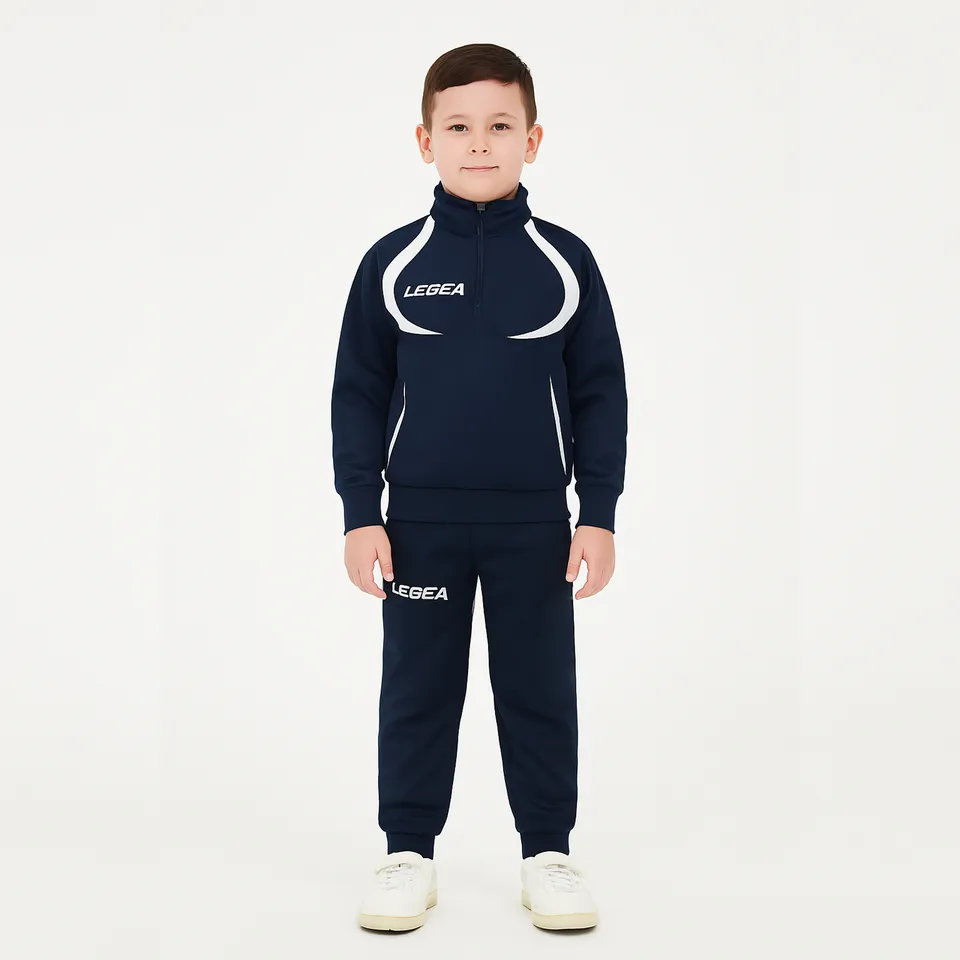 legea-algeria-messico-junior-tuta-sportiva-bambini image 1
