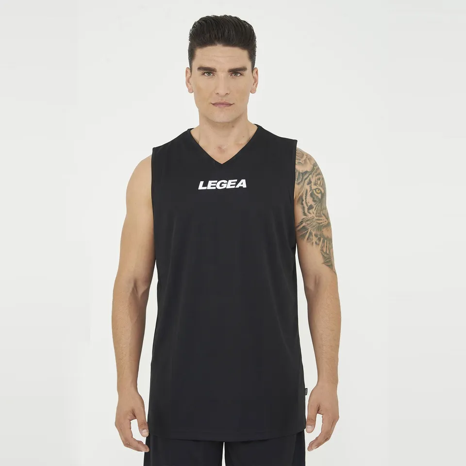 legea-portland-canotta-da-basket-nero-l image 1