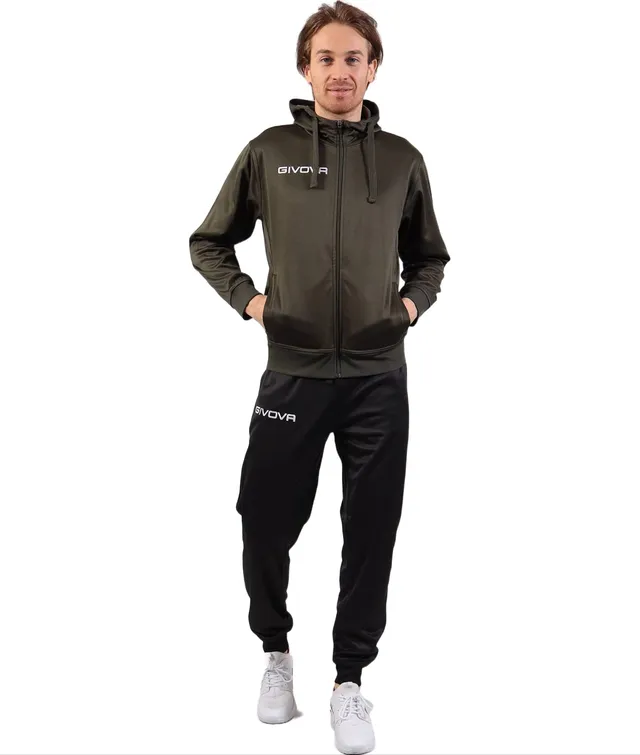 givova-tuta-king-in-polarfleece-sorrento-completo image 1