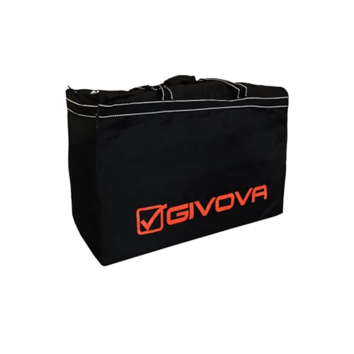 givova-portadivise-borsa-63x40x38-cm-nero-arancio-tg-unica image 2