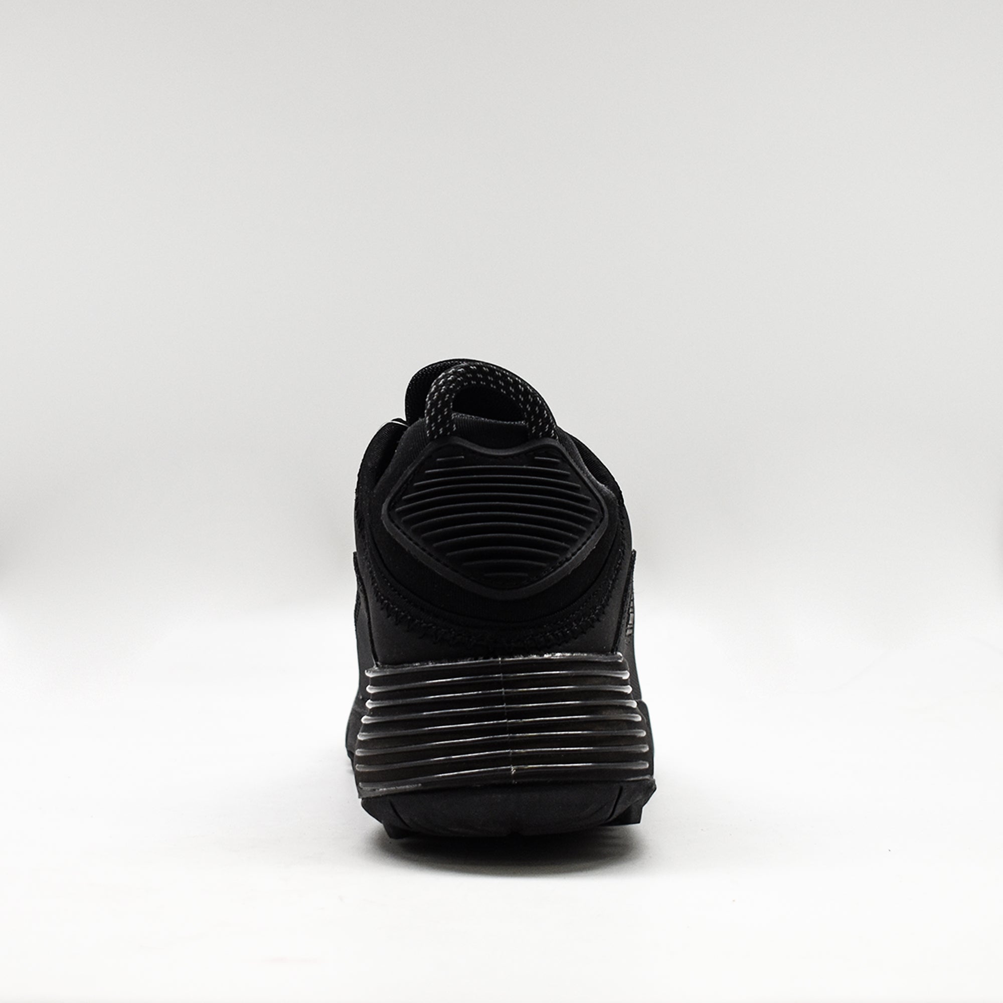 legea-kramer-scarpa-sportiva-nera-46 image 5