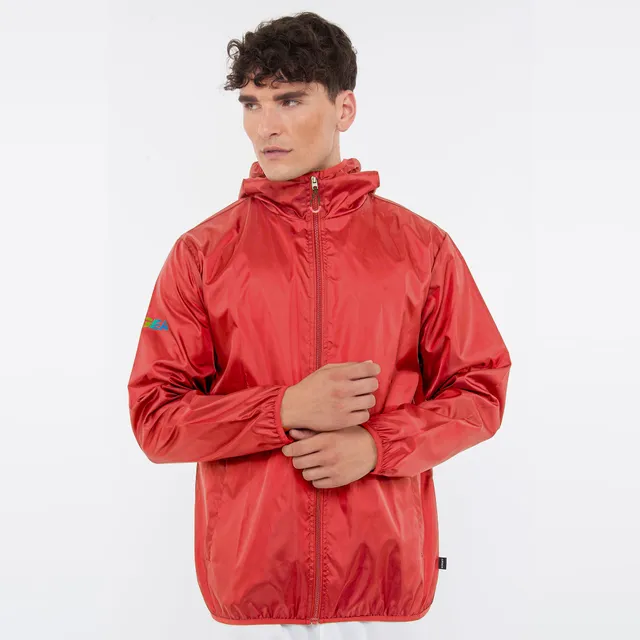 legea-giacca-antipioggia-atacama-rosso-3xs image 1