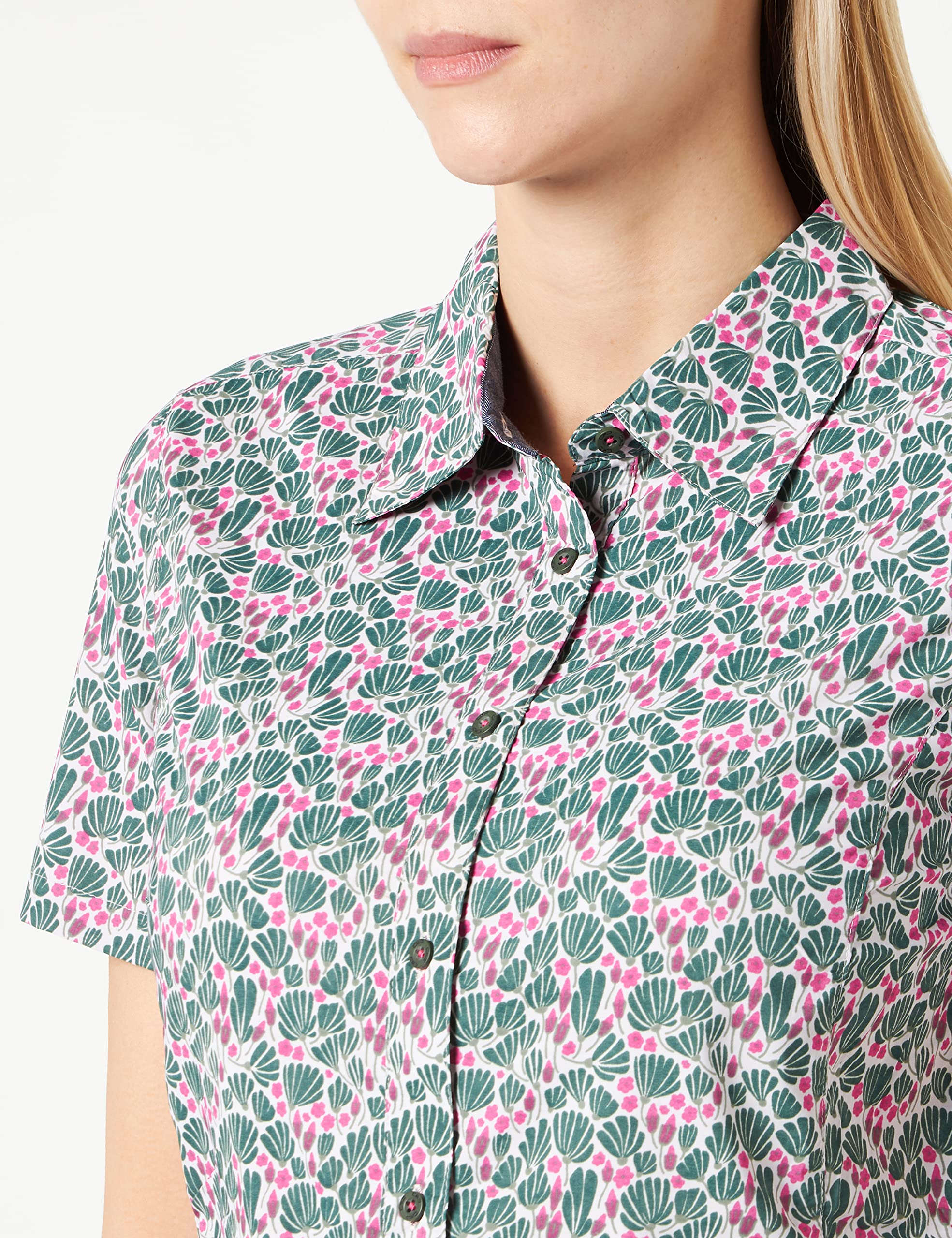 cmp-bluse-blouse-camicia-outdoor-da-donna image 2