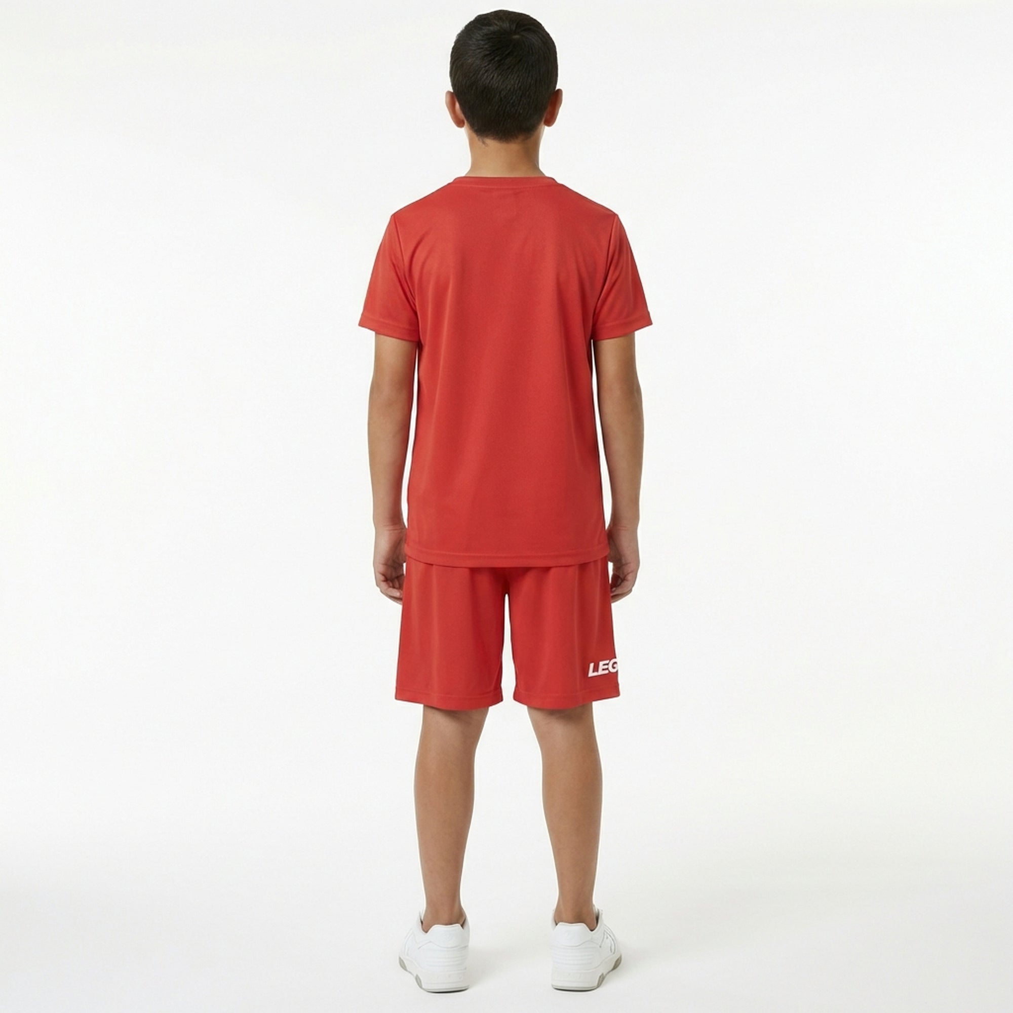 legea-portland-canotta-basket-taglie-piccole-rosso-3xs image 2