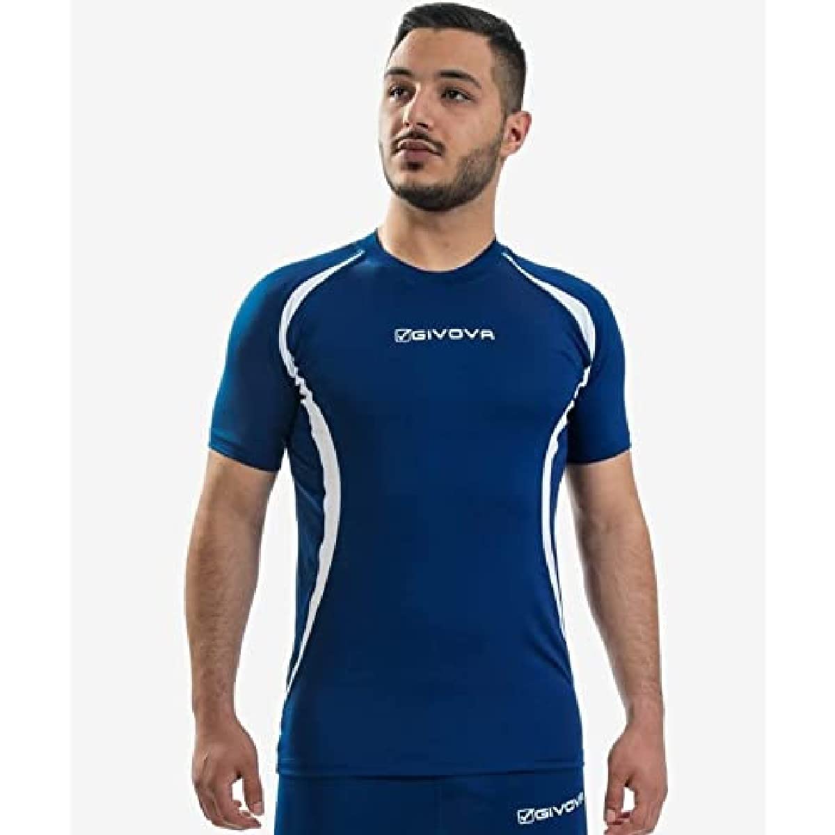 givova-running-shirt-maglia-unisex image 2