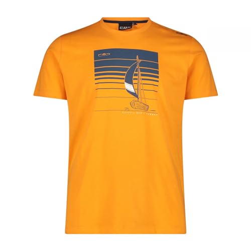 cmp-rahmsy-t-shirt-uomo-in-cotone-jersey image 8