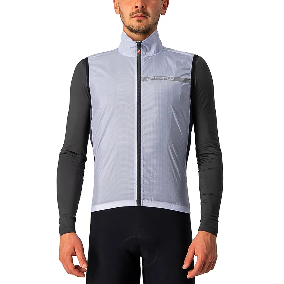 castelli-squadra-stretch-vest-gilet-sportivo-uomo image 1