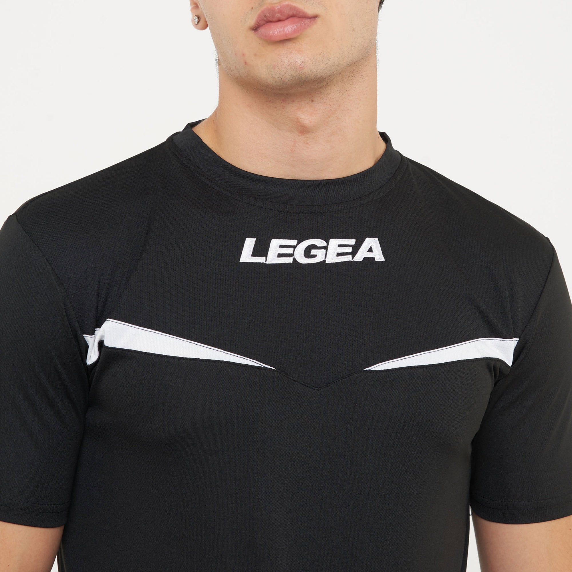 legea-maglia-da-gioco-pristina-nero-bianco-2xl image 2