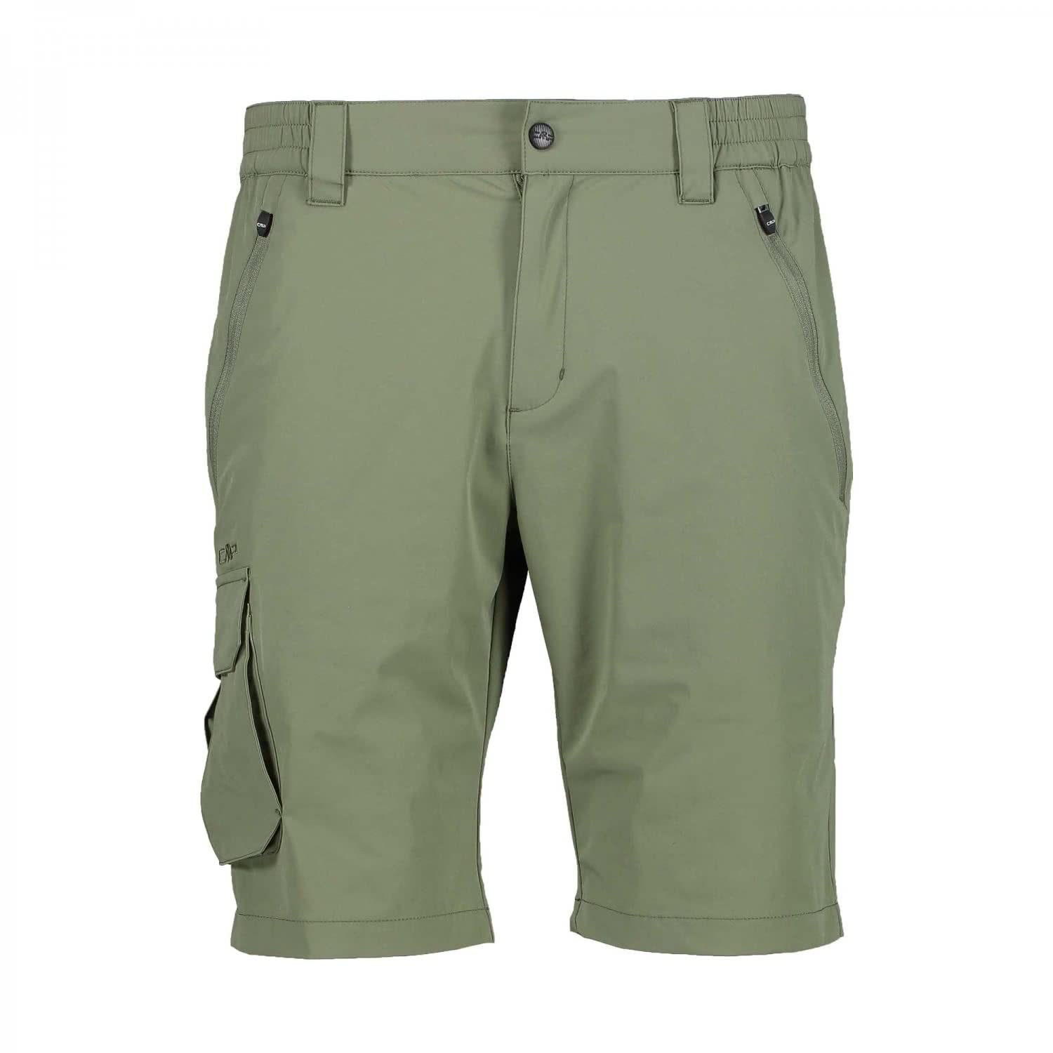 cmp-bermuda-elasticizzati-uomo-shorts-estivi image 1