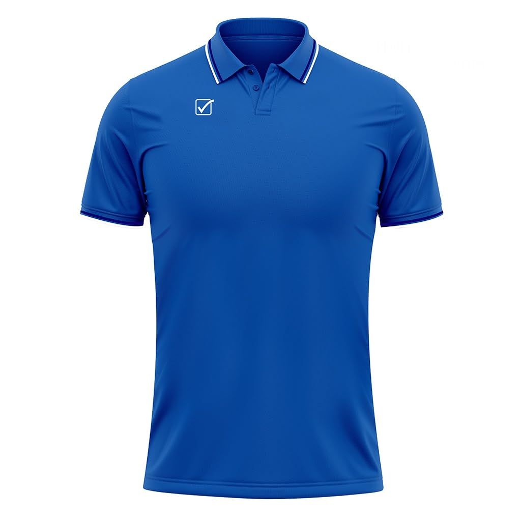 givova-action-polo-cotone-piquet image 1