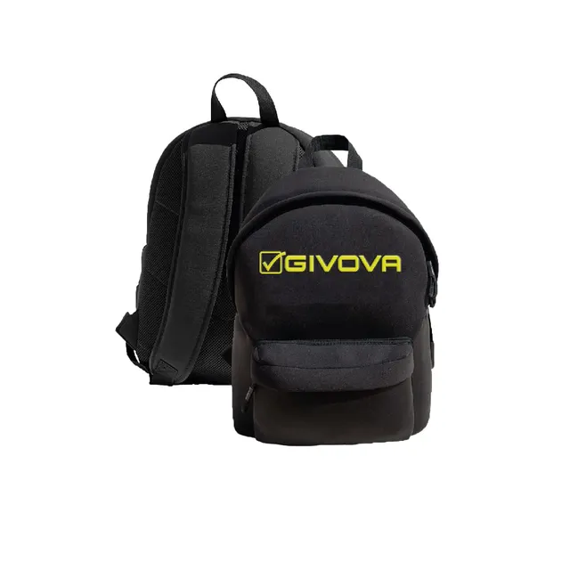 givova-futuro-neoprene-zaino image 1