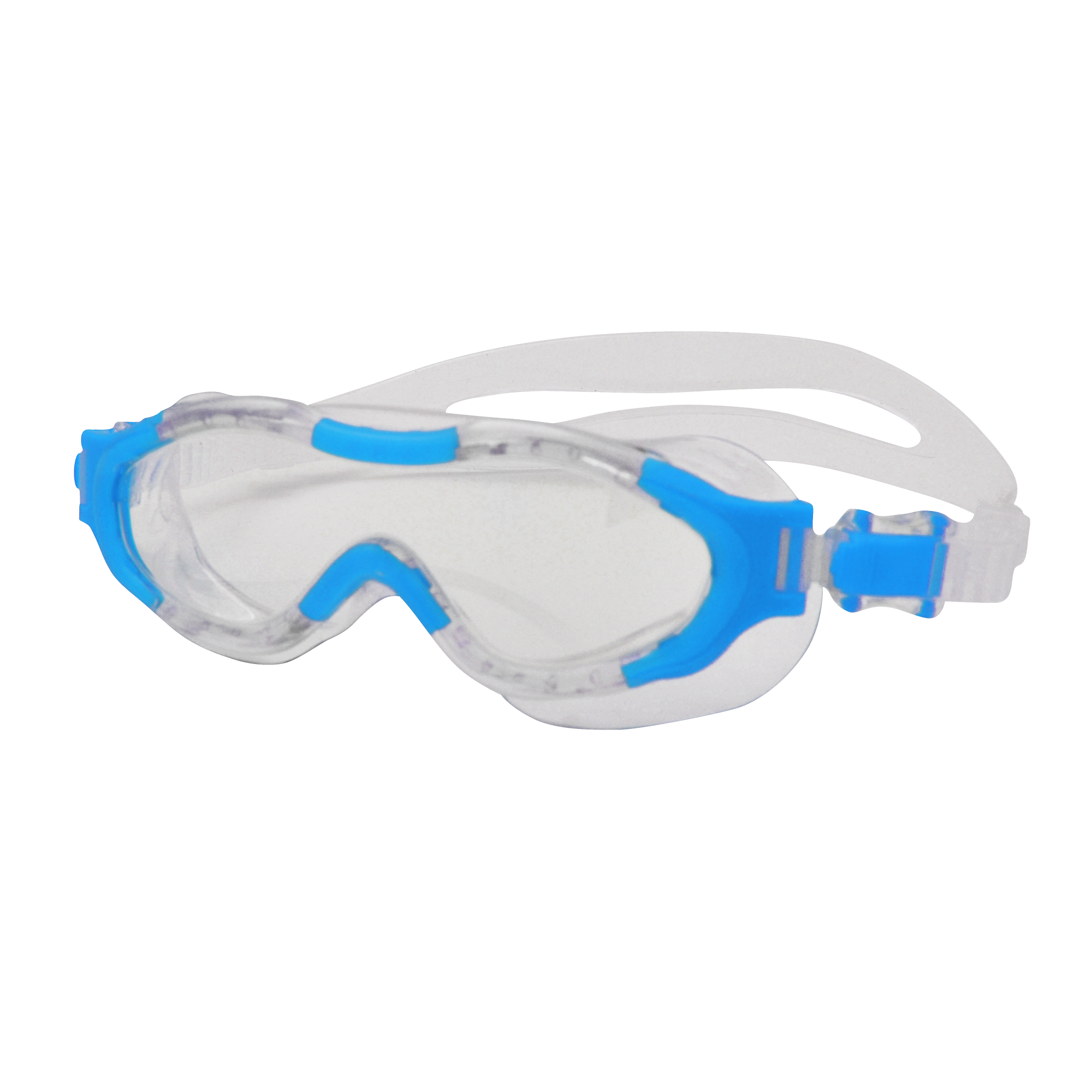 legea-swin-13-occhialini-nuoto-maschera-celeste image 1