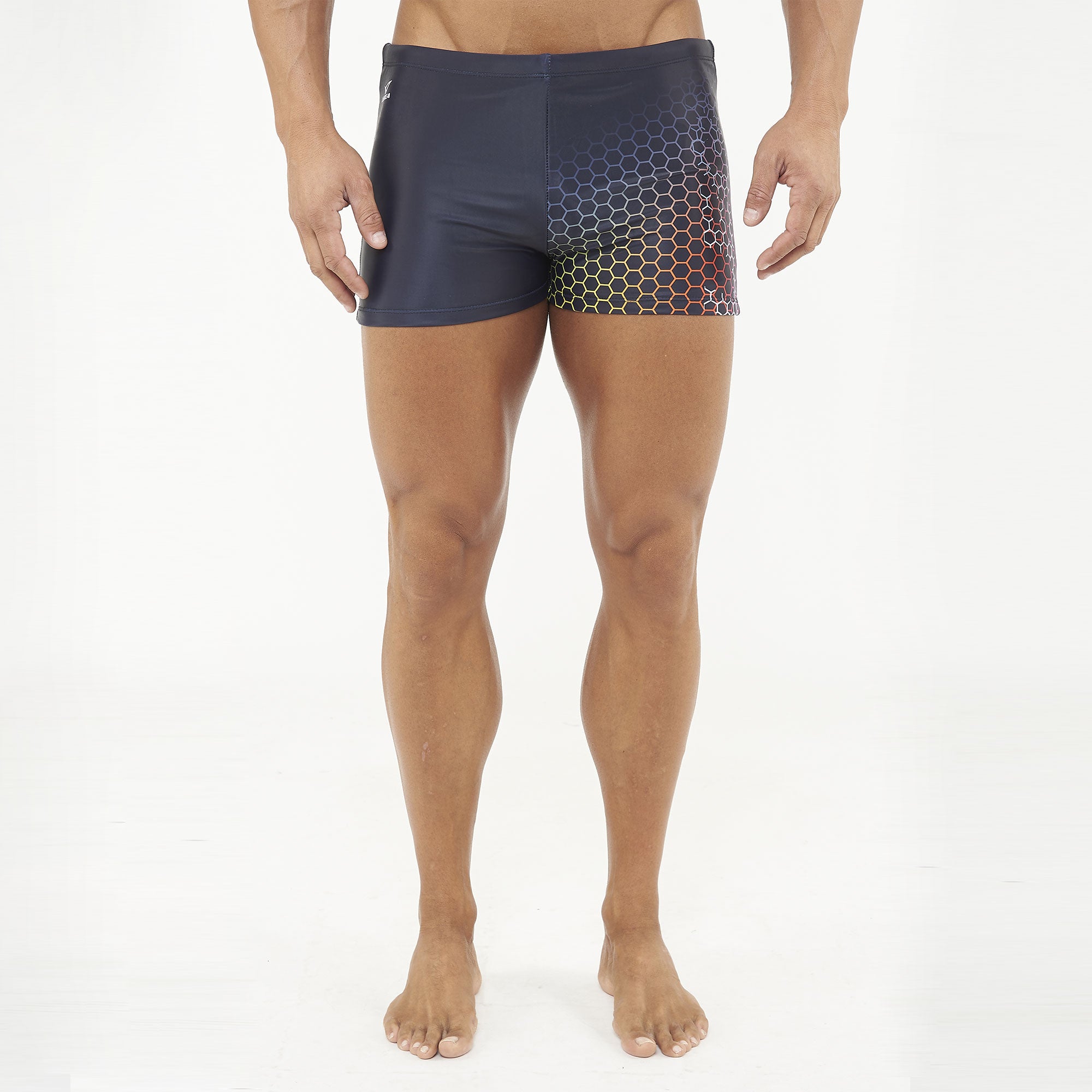 legea-arrakis-costume-da-nuoto-intero-nero-xs-taglie-piccole image 1