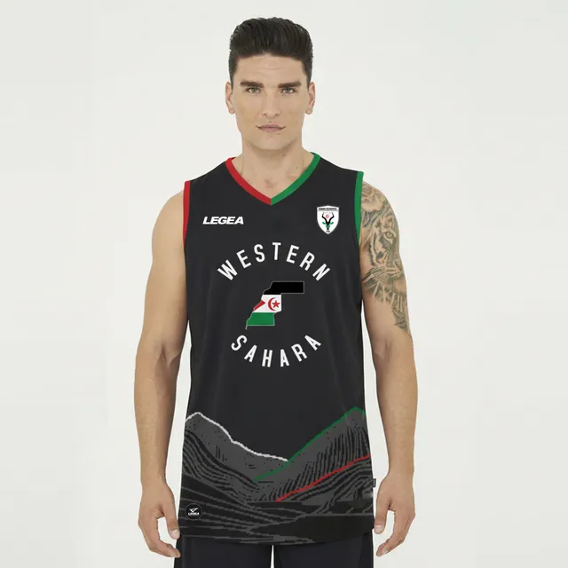 legea-canotta-basket-saharaui-nero image 1