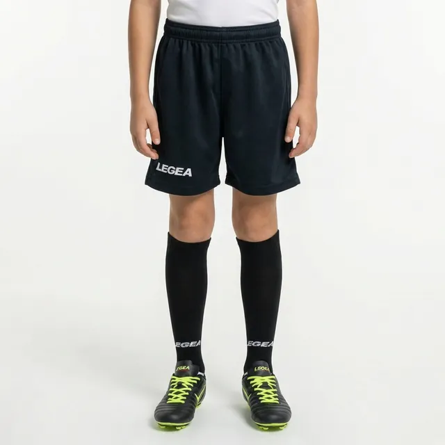 legea-seul-shorts-da-allenamento-nero-xs image 1