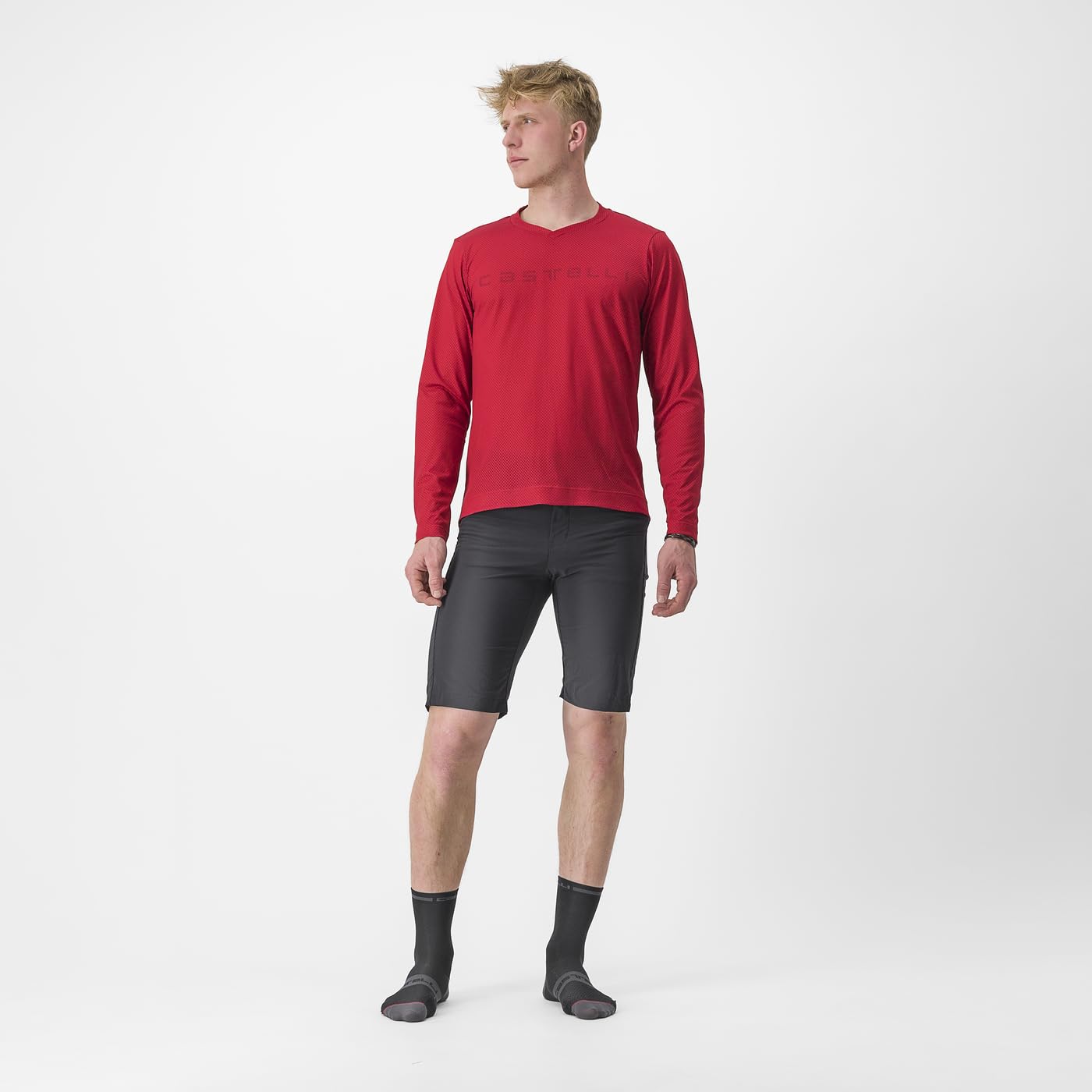 castelli-trail-tech-ls-tee-2-maglia-manica-lunga-uomo image 7