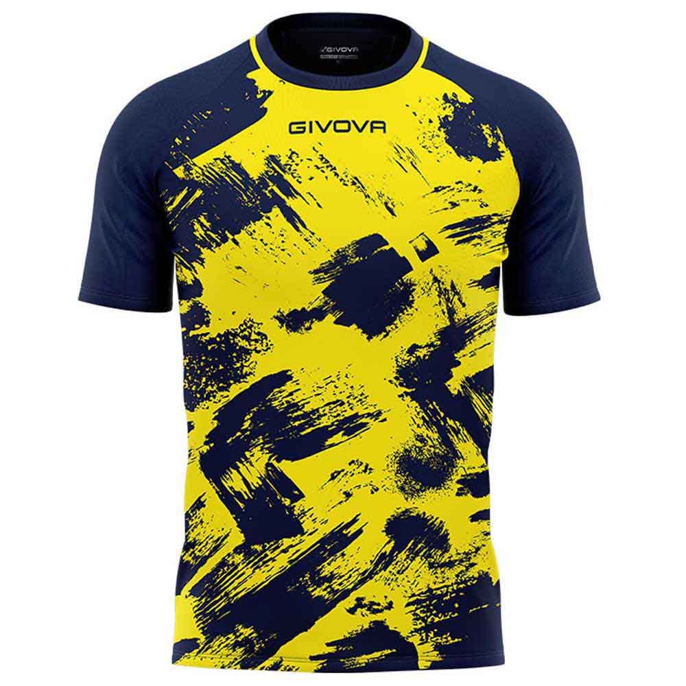 givova-t-shirt-cotone-spot-t-shirt-unisex image 4