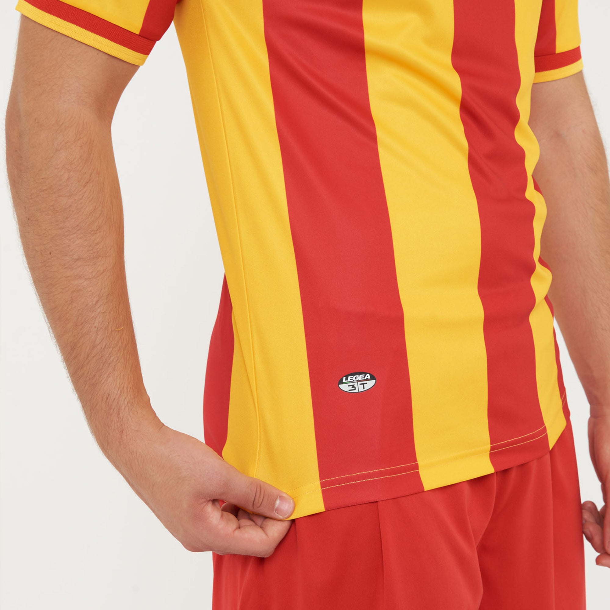 legea-maglia-calcio-valencia-giallo-rosso-xl image 6