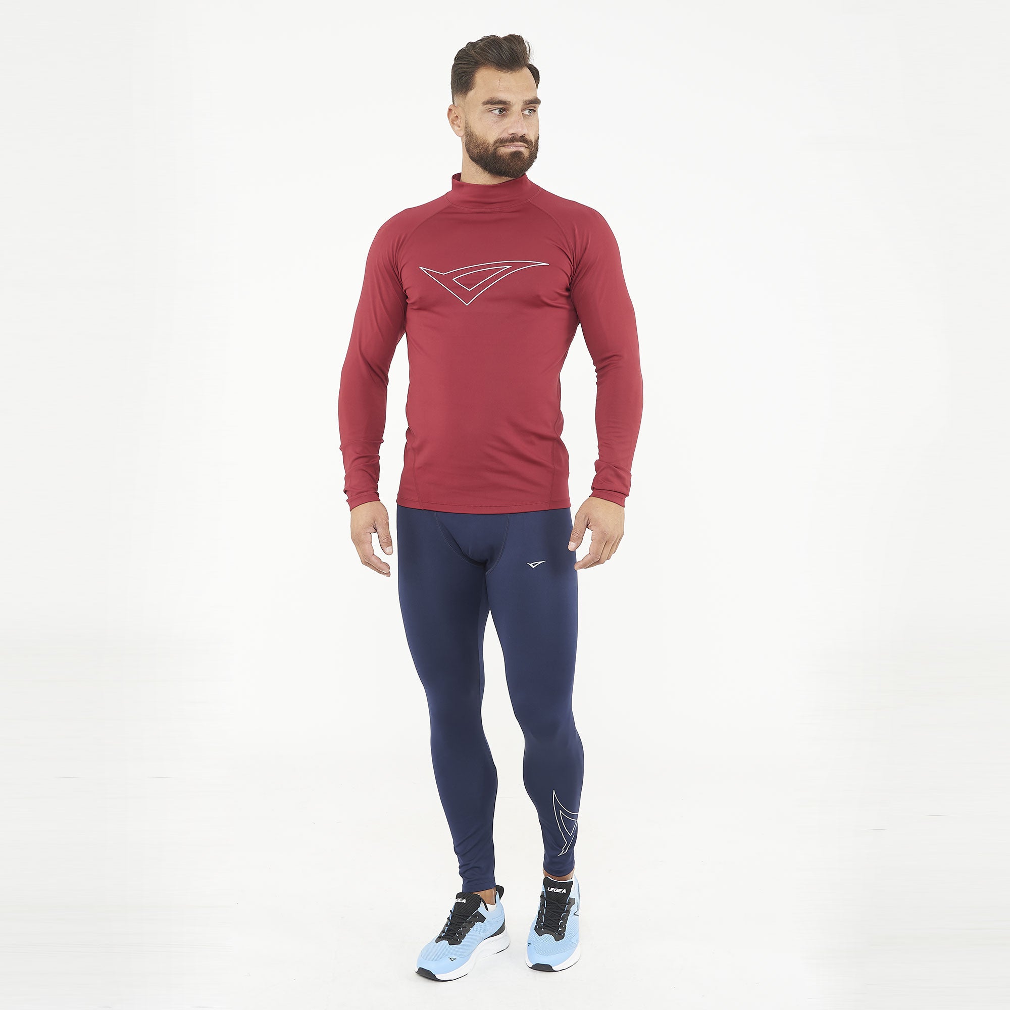 legea-ironboy-long-maglia-termica-manica-lunga-granata-3xs-2xs image 6