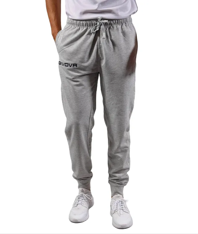 givova-king-pantalone-in-cotone-logo-small-uomo image 1