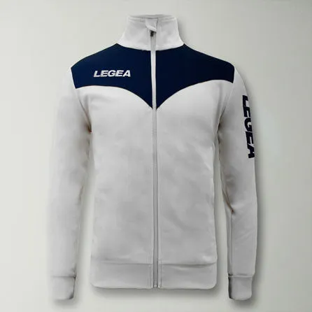 legea-peru-special-giacca-allenamento-junior-bianco-blu-xs image 1
