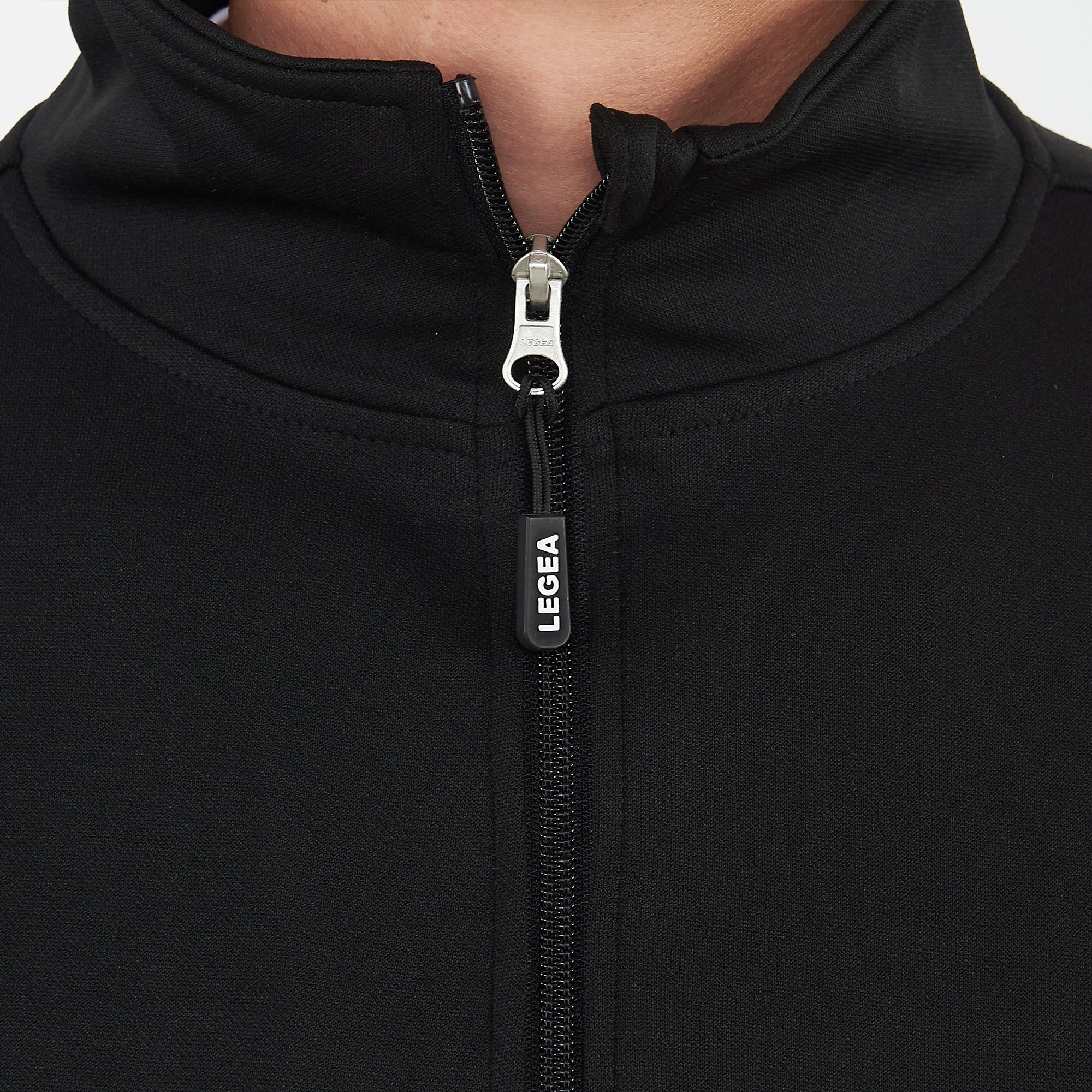 legea-illinois-messico-tuta-sportiva-completa-nero-grigio-2xl image 4