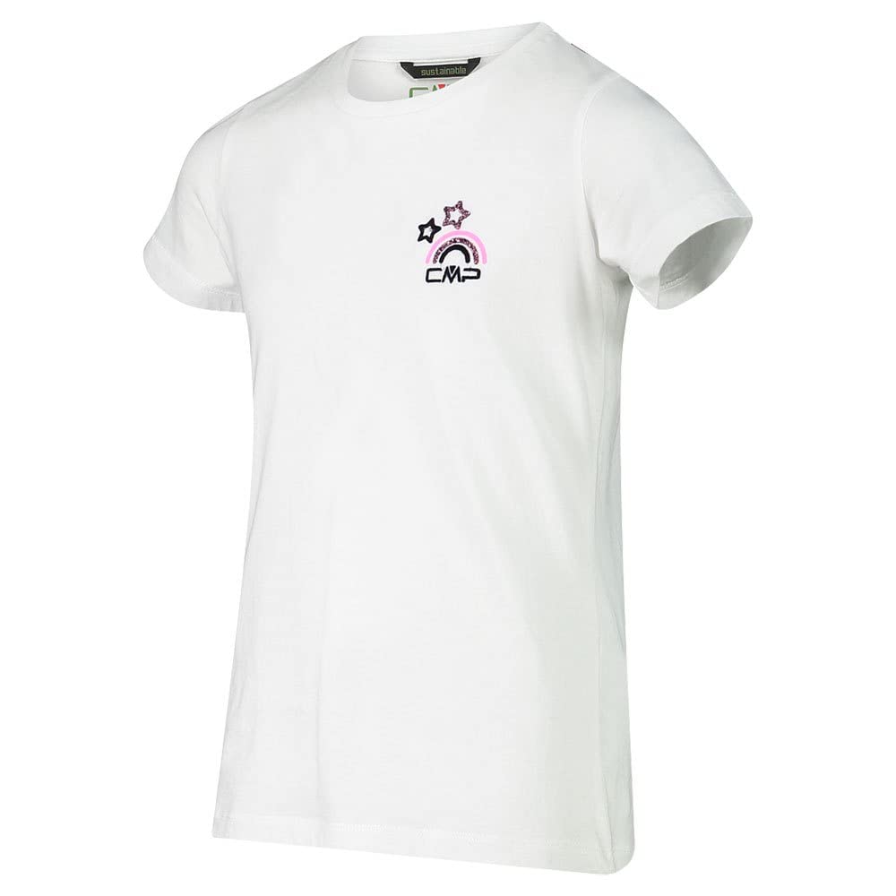 cmp-rahmsy-t-shirt-bambini-e-ragazzi-unisex-33f7875 image 3