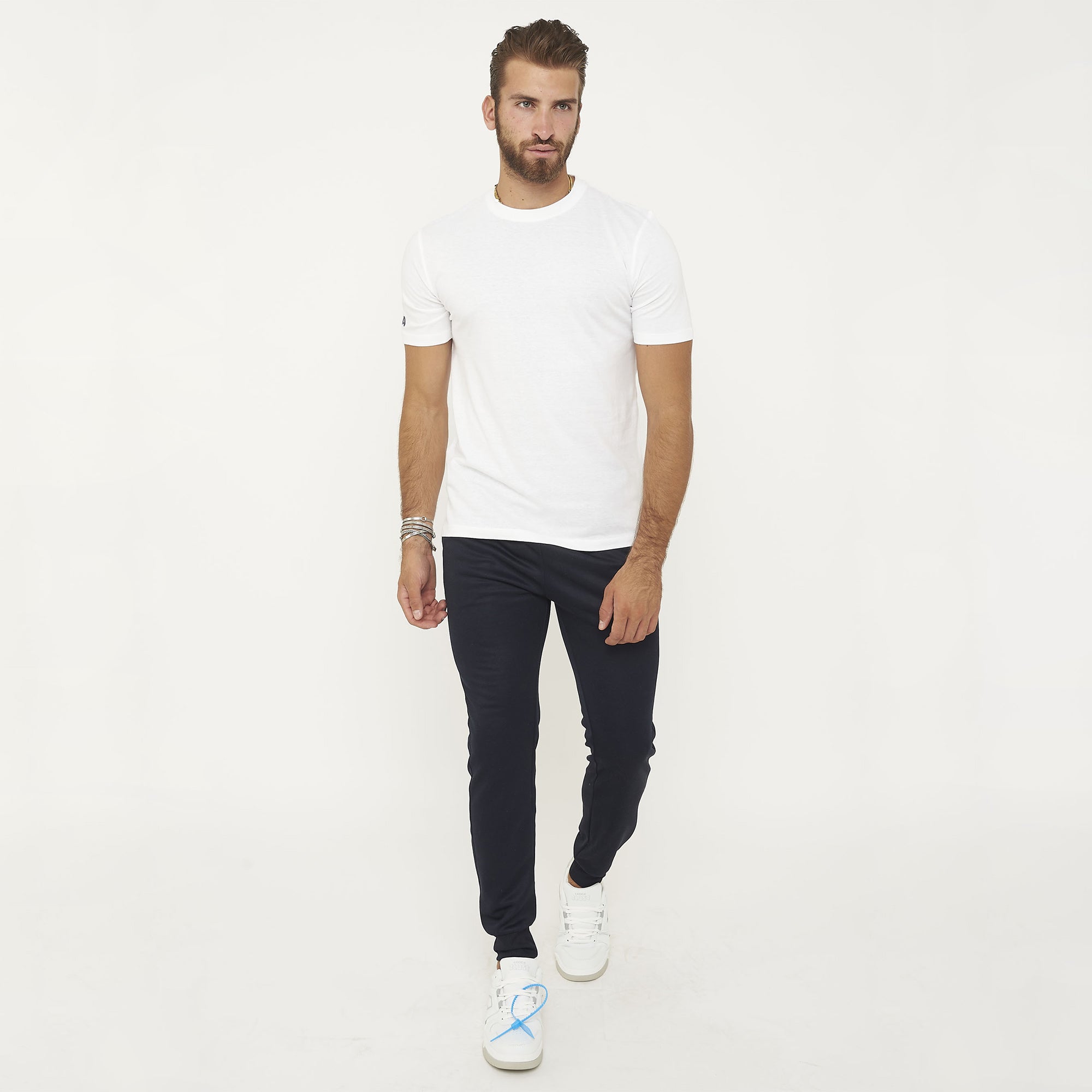legea-messico-pantaloni-da-allenamento-lunghi-blu-2xl image 5