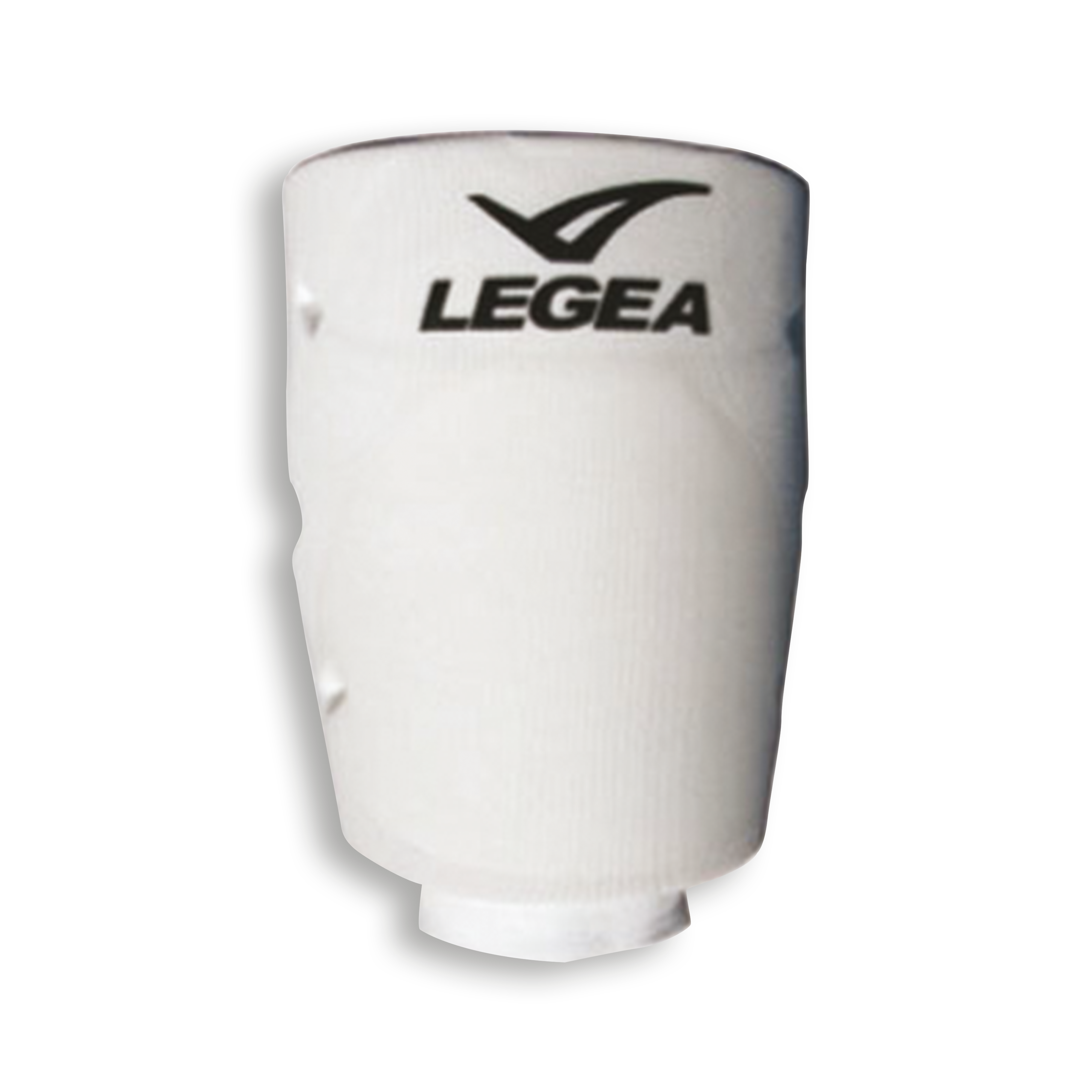 legea-jump-ginocchiera-con-supporto-articolare-bianco-m image 1