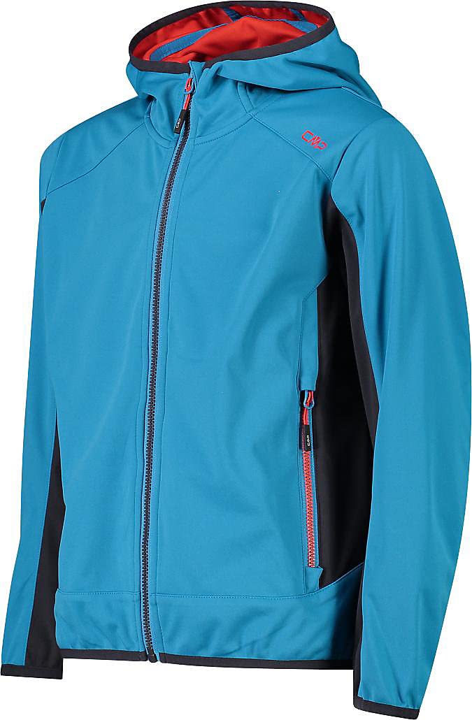 cmp-rigel-giacca-light-softshell-bambini-unisex image 4